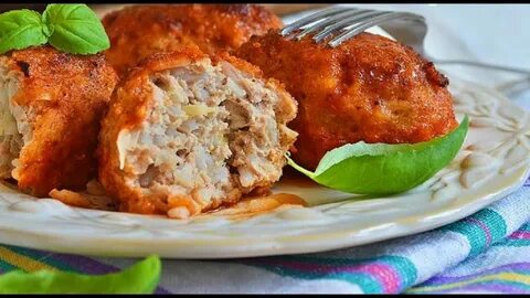 Как приготовить вкусные ленивые