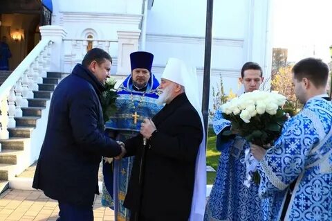 Воскресенск иерусалимский