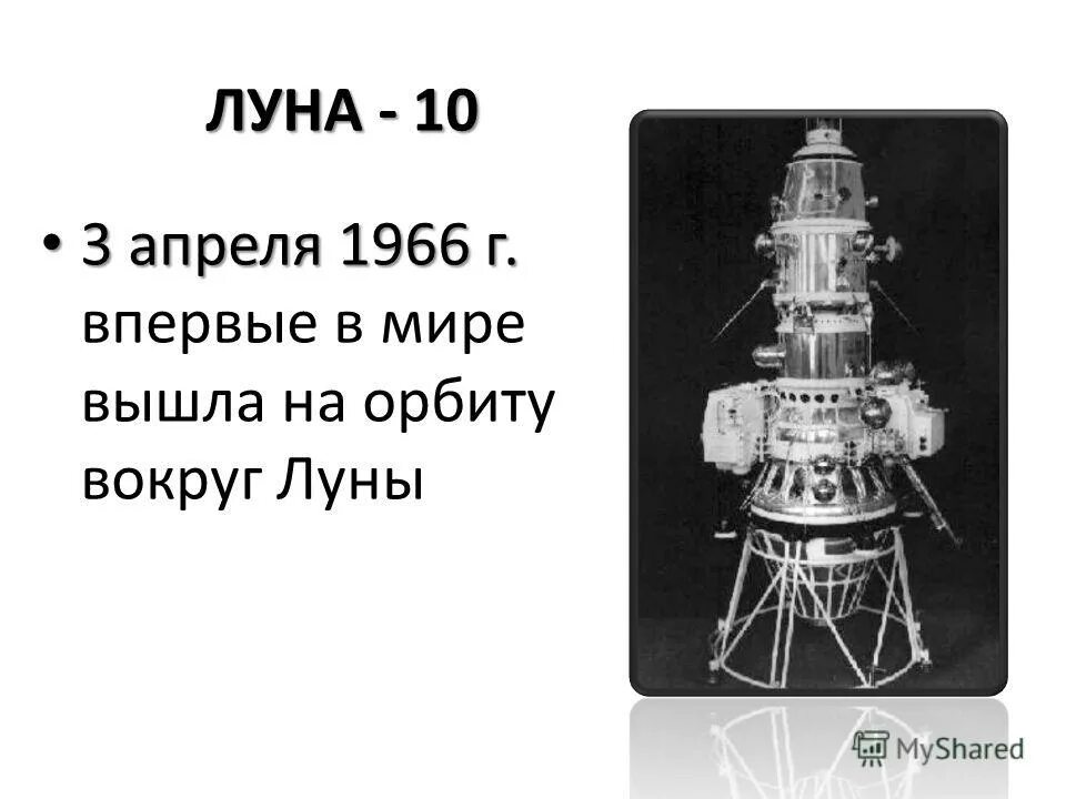 Сигнал луна 10. Станция Луна 10. Луна 10 апреля. 3 Апреля Луна 10.