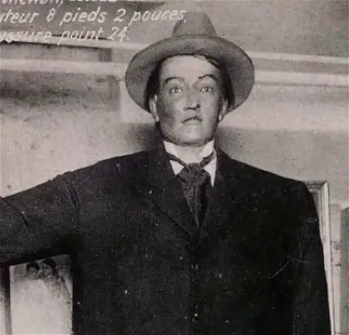 Кем был бопре в отчестве своем