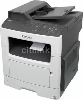 Lexmark mx310dn