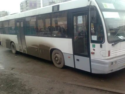 Автобусы ивановка