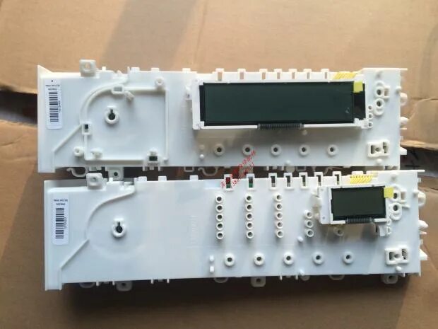 CMA Electrolux EWF 12470W остановка стирки