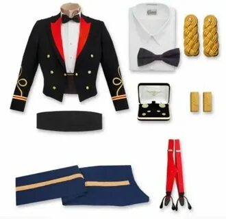 To buy uniform