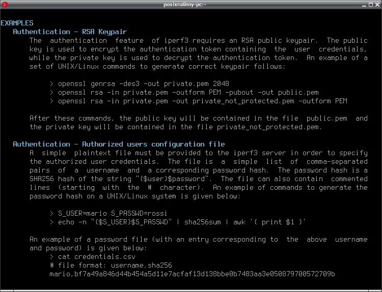 Iperf3 cygwin gui. Iperf3 cygwin gui