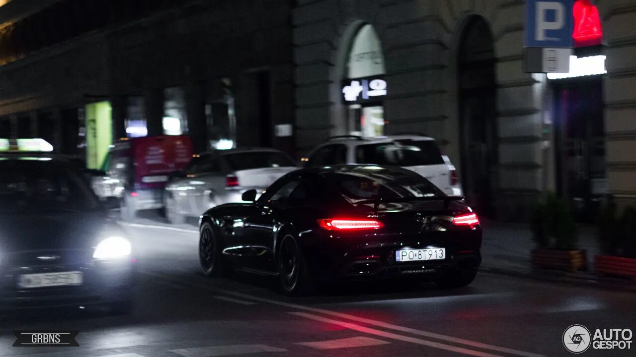 F s night