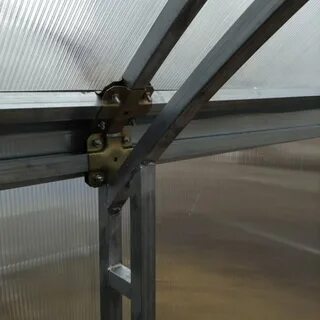 Крепление краб