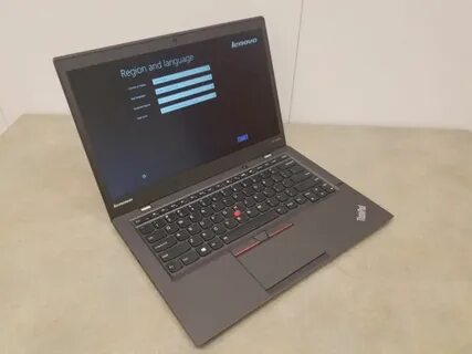 Lenovo thinkpad x380