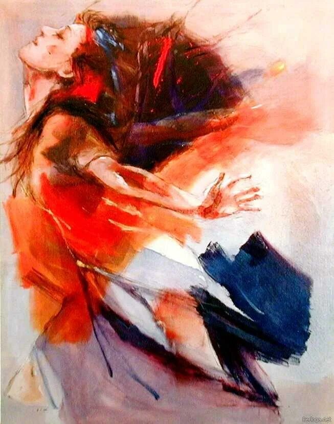 Страстный эмоциональный. Художник Christine Comyn. Christine Comyn картины. Современные картины. Абстрактная живопись любовь.