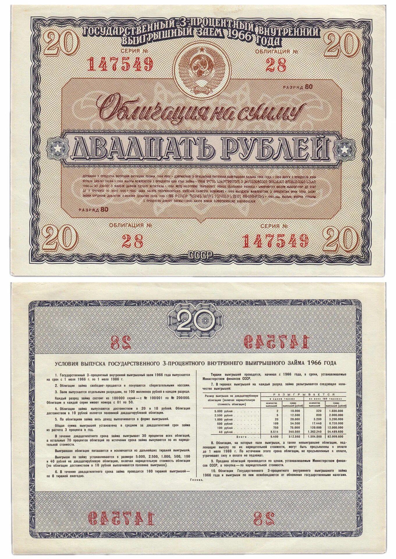 Облигации 20 процентов. Облигации 1966 года. Облигации государственного займа СССР 1966 года. Облигация 20 рублей. Процентные облигации это.