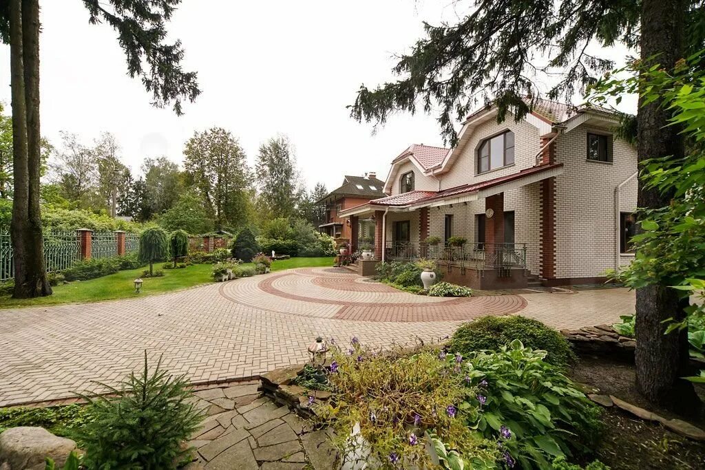 левашово серпуховская