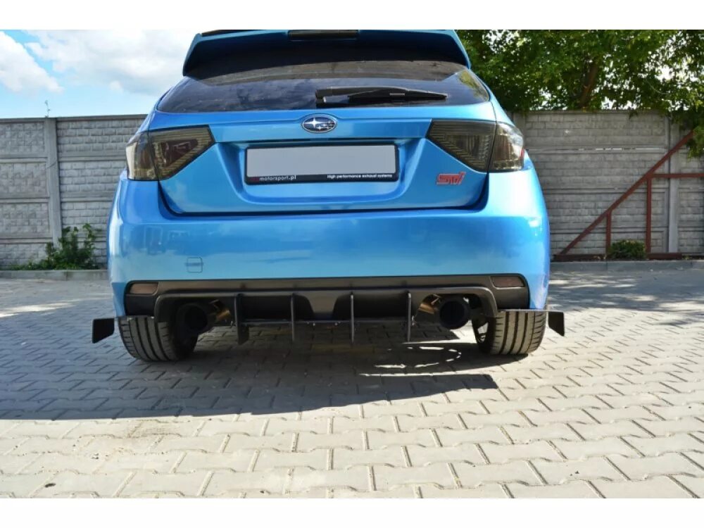 Задний бампер импреза. Сплиттеры impreza gh. бампер на субару импреза wrx. бампер wrx subaru impreza gh. бампер subaru impreza 2008.