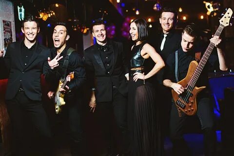 Cover band