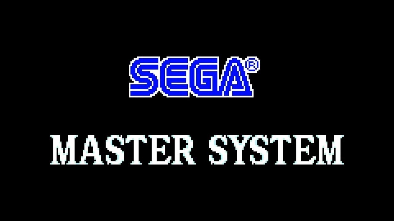 Sega bios. Сега мастер систем логотип\. sega master system 1986. sega logo bios. sega master system 16 bits 1986 bsod.