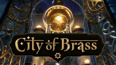 Brass на английском