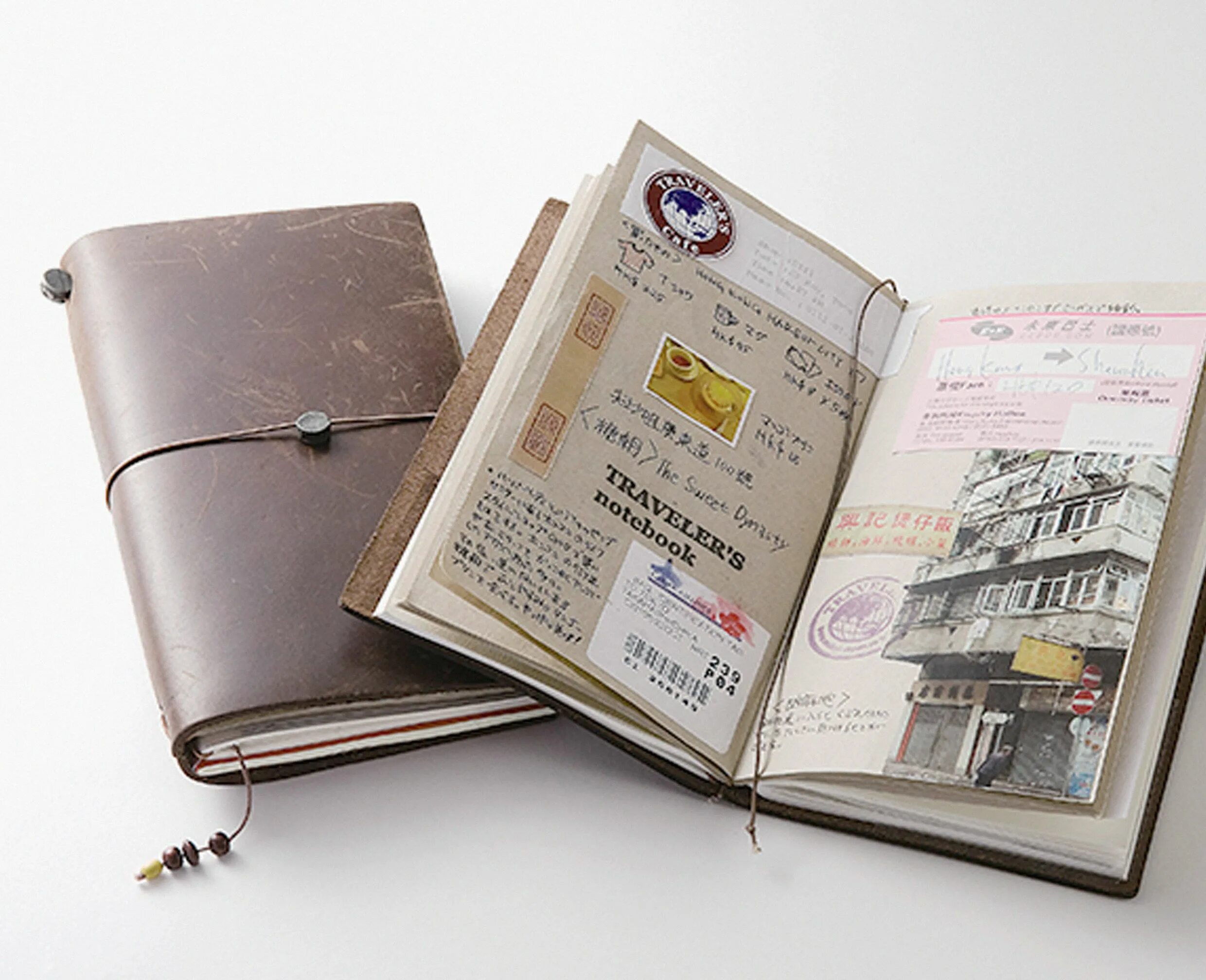 Блокнот для записей на андроид. Midori traveler&#039;s notebook. записная книжка. блокнот путешественника. блокнот для записей.