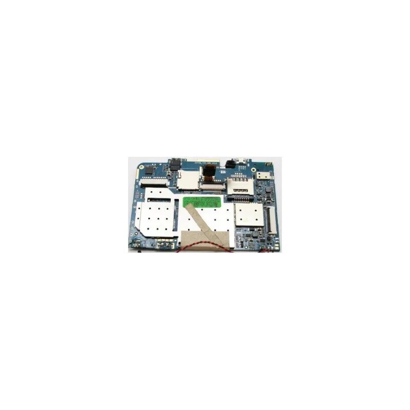 Схема материнской платы bq 7082g BQ BQ-7021G Hit Материнская плата Оригинал