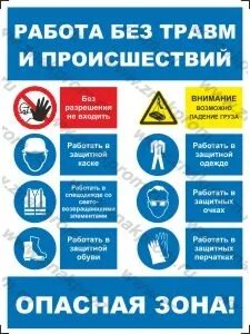 Без травм