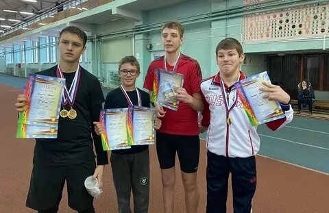 Показали орион