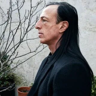 Rick owens