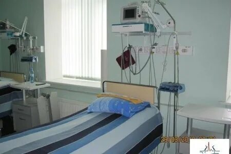 Кардиоклиника на кузнецовской 25