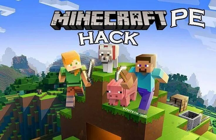 Купить MINECRAFT 