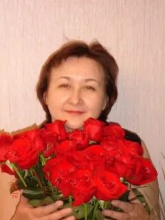 Лилия нижневартовск