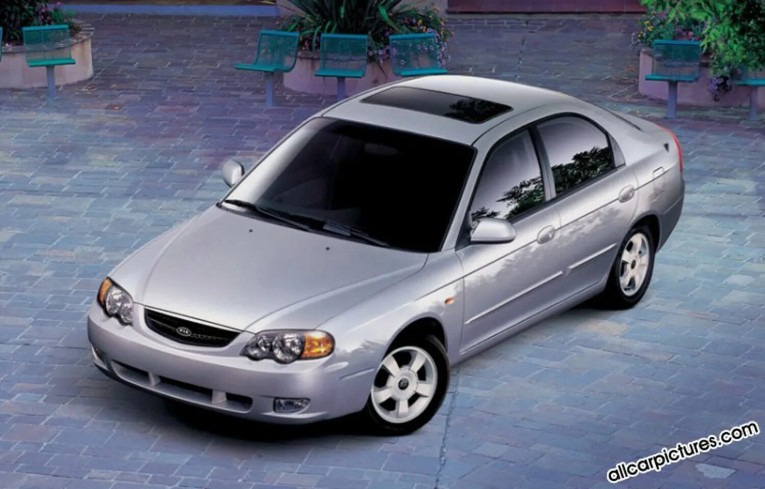 Spectra shuma. Spectra shuma