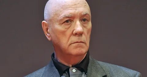 Куравлев ушел из жизни