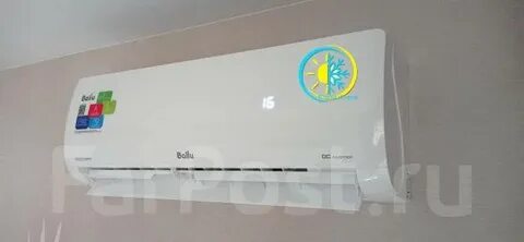 Ballu bsvi 09hn8 отзывы