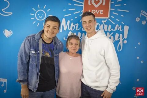 Радио вчера