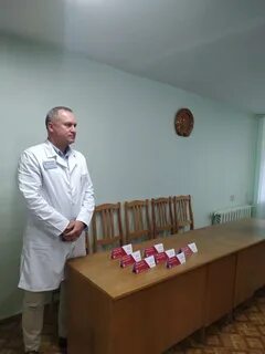 Тубдиспансер могилев телефон