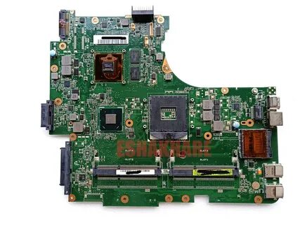 Asus n53sv материнская плата