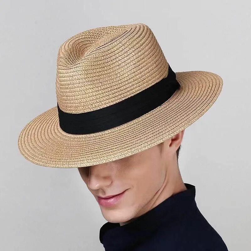 Купить шляпу мужскую с полями. Шляпа мужская летняя. Соломенная шляпа. Шляпа с широкими полями мужская. Широкополая шляпа мужская.