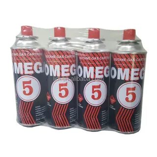 G gas