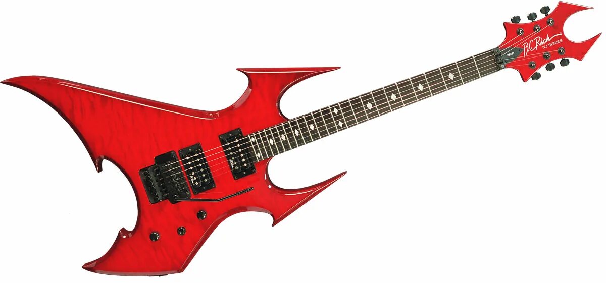 Rich beast. Bc rich mustaine. bc rich beast. b c rich.