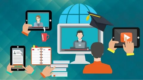 Институт образовательных технологий вебинары