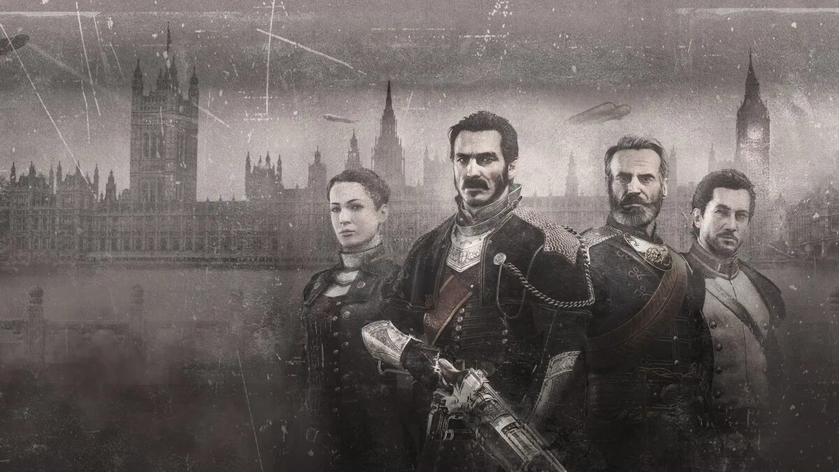 The order отзывы. Орден 1886 (ps4). Ордер 1886 ps4. Order 1886 Лондон. The order 1886 сэр Персиваль.