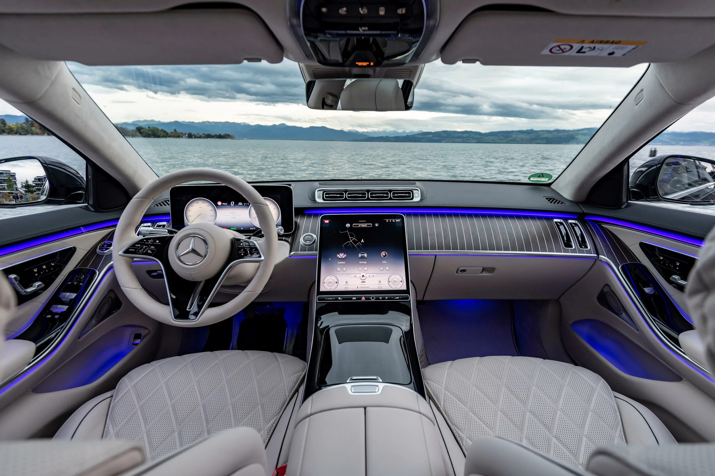 Новый Mercedes CLE 2022. Что еще за зверь? - YouTube