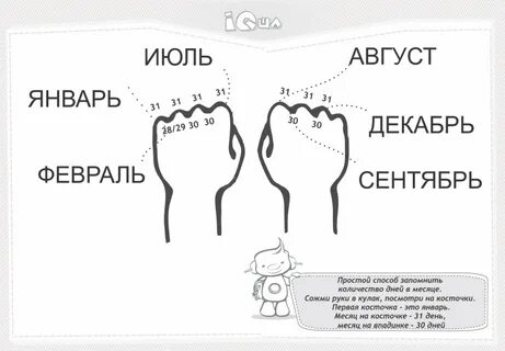 Когда будет лето в месяцах