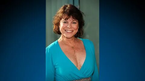 Erin Moran, best known as Joanie on 'Happy Days,' dies at.