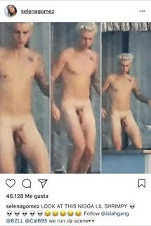 Slideshow justin bieber dick nude.