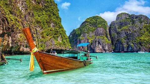 Thailand terbaru full