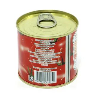 Томатная паста сколько грамм