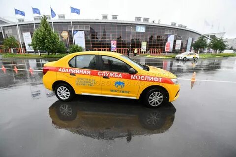 Аварийная служба лифтов спб