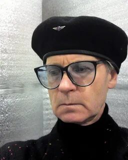 Пенсионер перестал