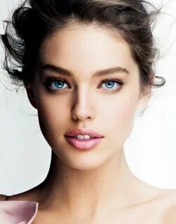 Natural face