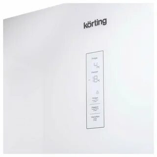 Холодильник korting knfc