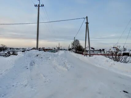 Ягуновка кемерово