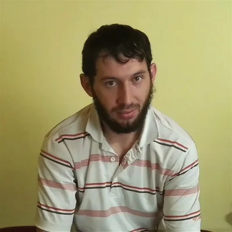 Хайбулаев хайбула. Хайбулаев хайбула